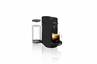 Nespresso Vertuo Plus Deluxe Coffee and Espresso Maker 