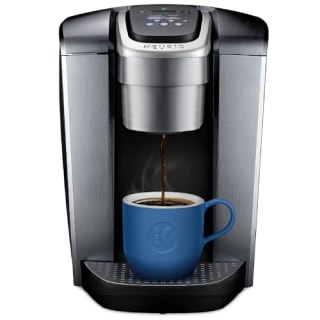 Keurig K-Elite Single-Serve Coffee Maker