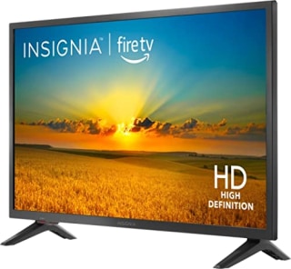 Insignia 32-inch Class F20 Series Smart HD 720p Fire TV