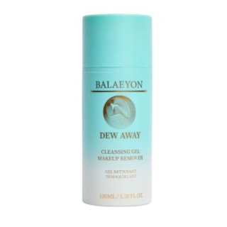 Dew Away Cleansing Gel Makeup Remover