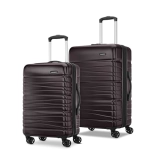 Samsonite Evolve SE Hardside Expandable Luggage Set