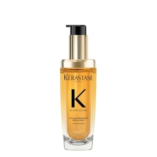 Kérastase Elixir Ultime Refillable Hydrating Hair Oil