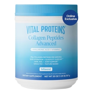 Vital Proteins Collagen Peptides Powder