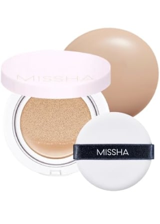 Magic Cushion Foundation