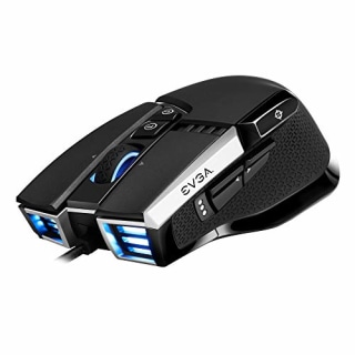 Souris de jeu EVGA X17