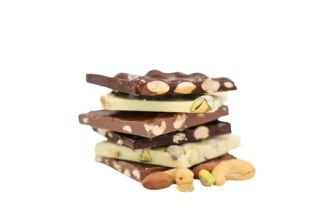 Chocolate Bark Assortment (Set of 3)