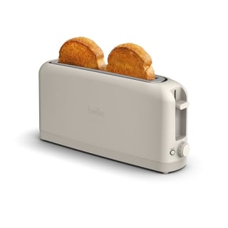 2-Slice Slim Toaster