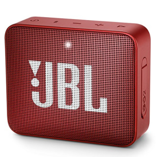 Go 2 Portable Speaker
