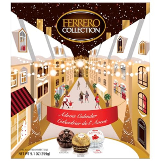 Ferrero Collection 2024 Advent Calendar