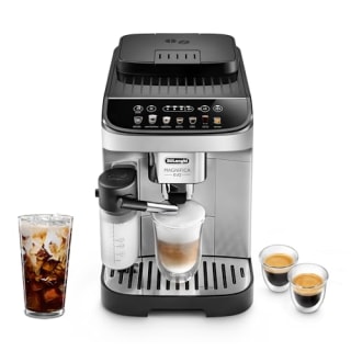 De'Longhi Magnifica Evo Automatic Espresso & Coffee Machine