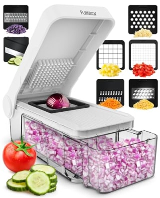 Fullstar Vegetable Chopper