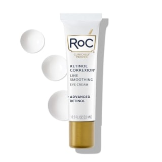 RoC Retinol Correxion Line Smoothing Eye Cream