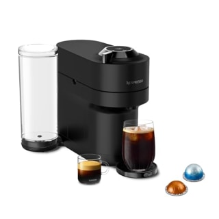 Nespresso Vertuo Pop+ Coffee and Espresso Maker