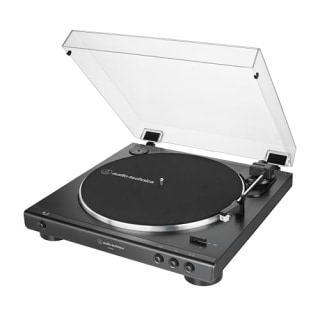 Audio-Technica AT-LP60X-BT Bluetooth Record Player