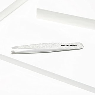 Exclusive Moon Dust Slant Tweezer