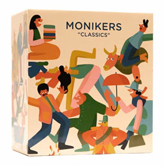 Monikers: Classics