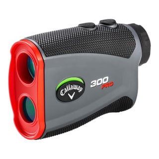 Callaway Golf 300 Pro Slope Laser Rangefinder
