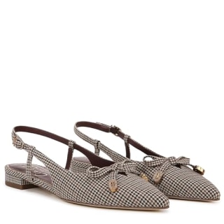 Women's Lafayette Ballet Flat