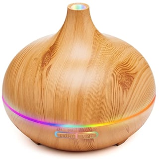 HLS Aroma Diffuser