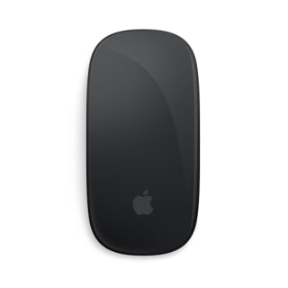 Magic mouse