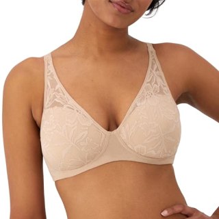 Bali Breathe Wireless T-Shirt Bra