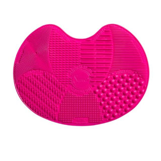 Makeup Brush Cleaner Mat