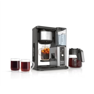 Ninja Hot & Iced XL Coffee Maker with Rapid Cold Brew