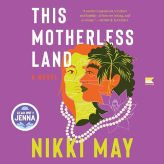 "This Motherless Land" by Nikki May