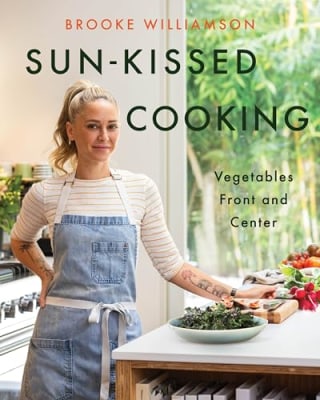 "Sun-Kissed Cooking"