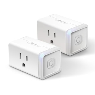 Kasa Smart Plug Mini (2-Pack)