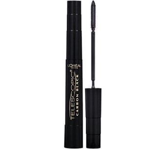 Makeup Telescopic Original Lengthening Mascara