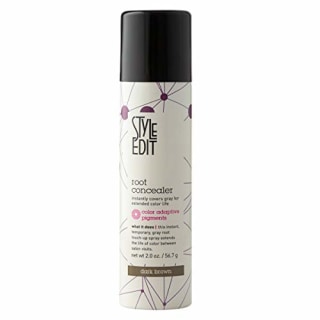Root Concealer Touch Up Spray