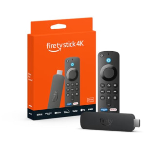 Amazon Fire TV Stick 4K (latest model)