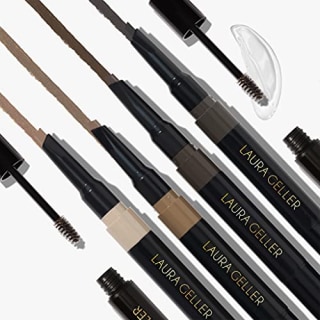 Sculpt-n-Stay Waterproof Brow Pencil & Gel