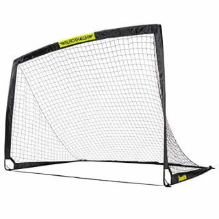 Franklin Sports Blackhawk Backyard Soccer Goal