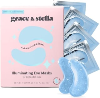 Grace & Stella Illuminating Eye Masks