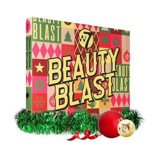 W7 Beauty Blast Advent Calendar