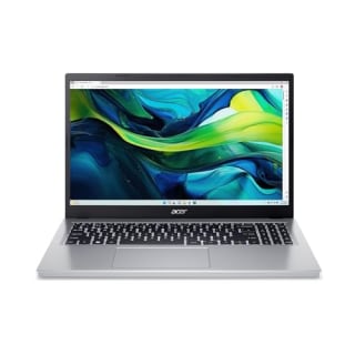 Aspire Go 15 Slim Laptop