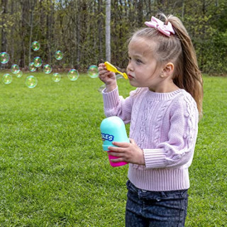 Fubbles Bubbles No-Spill Bubbles Tumbler
