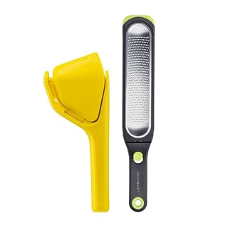 Set of Citrus Tools All-In-1 Citrus Cooking Utensils