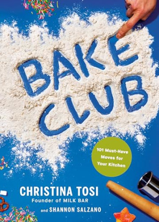 "Bake Club"