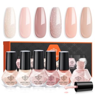 Nail Polish Set