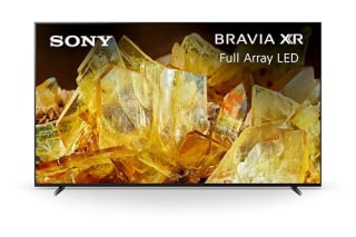 Sony 55-inch X90L 4K TV