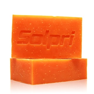 Solpri Shield Athletic Soap Bar