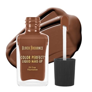 Color Perfect Liquid Make-Up