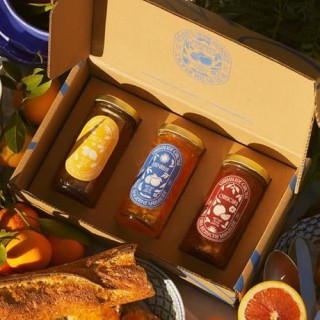 Marmalade Gift Set