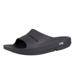 Oofos Ooahh Slide Sandals