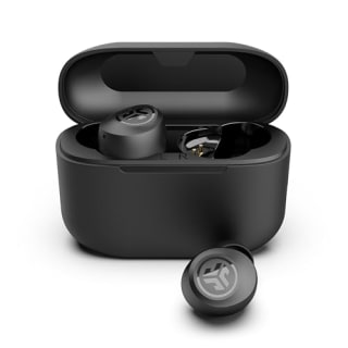 Go Air Pop True Wireless Bluetooth Earbuds & Charging Case