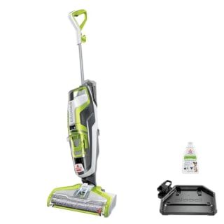 Bissell CrossWave 3888A Wet-Dry Vacuum