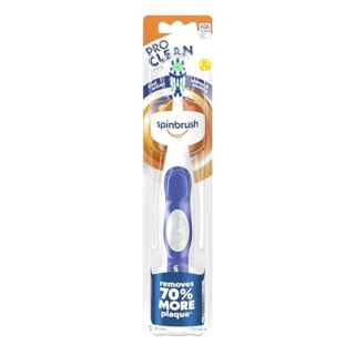 Arm & Hammer Spinbrush Pro Clean